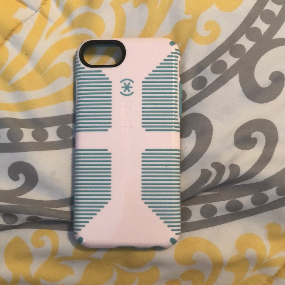 iPhone case
